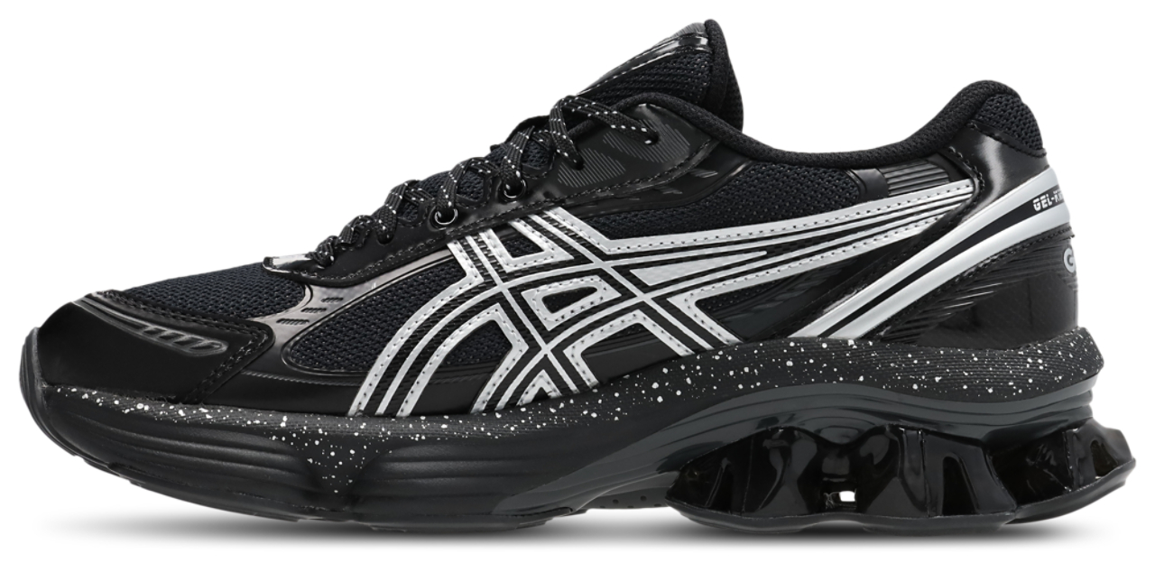 Asics GEL-KINETIC FLUENT Image 4 of 7. Tap to open photo gallery.