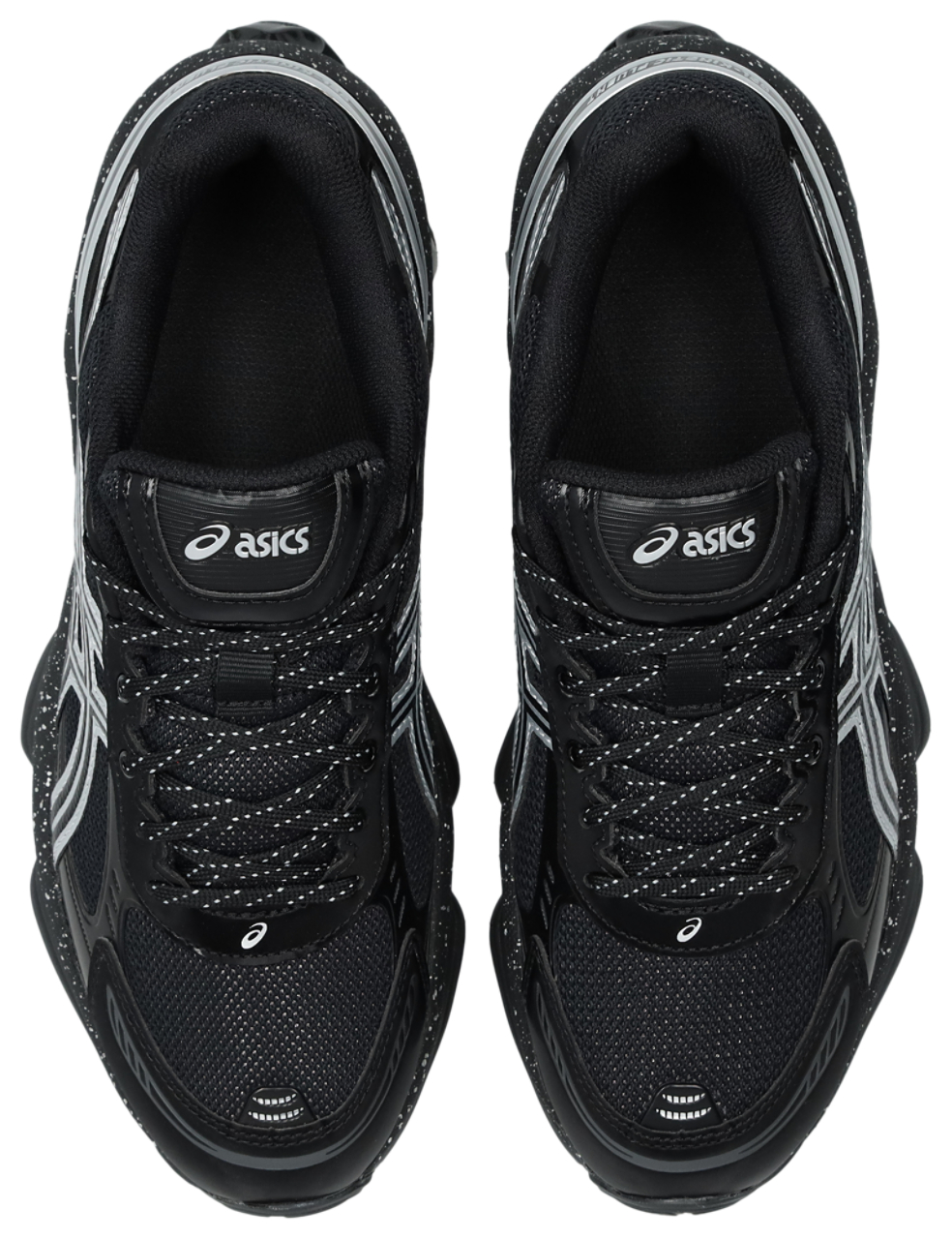 Asics GEL-KINETIC FLUENT Image 5 of 7. Tap to open photo gallery.