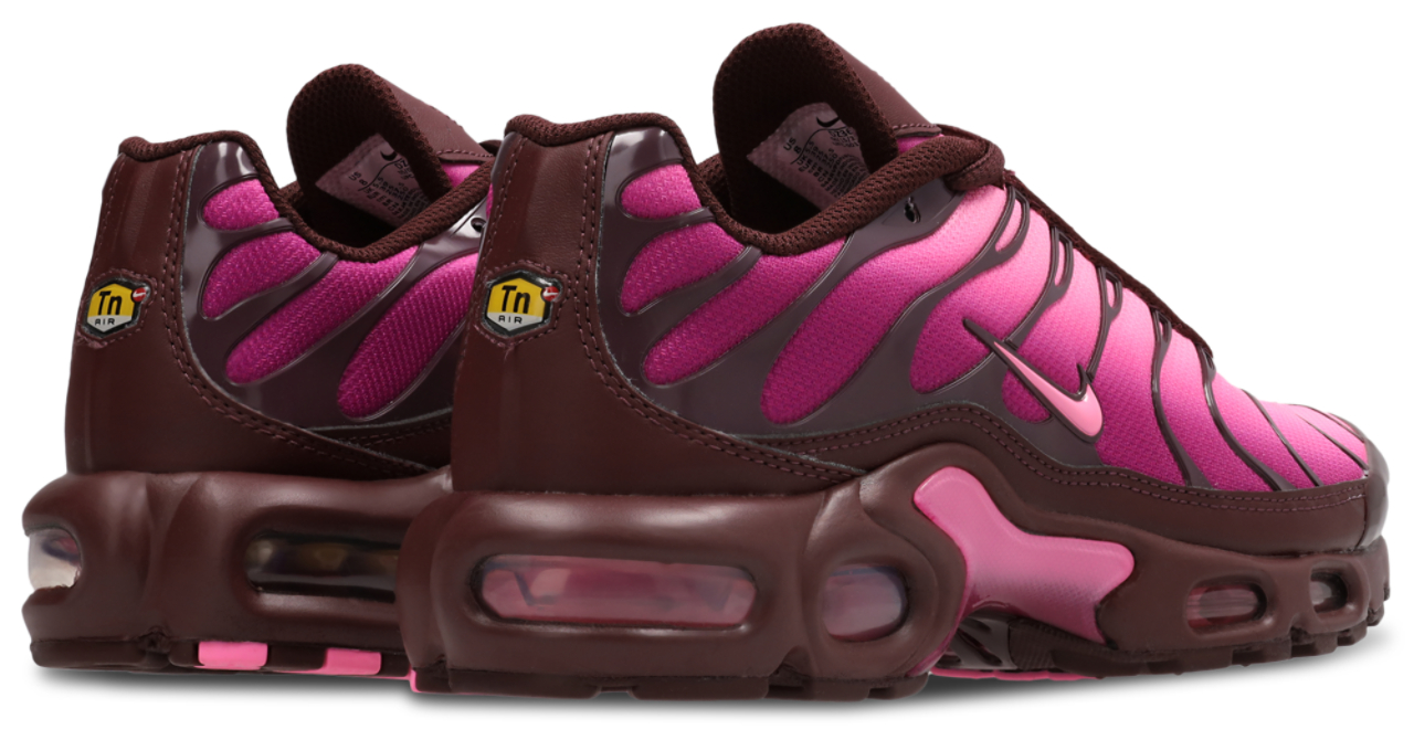 Nike Air Max Tuned 1 Bild 3 von 7. Antippen, um die Fotogalerie zu öffnen.