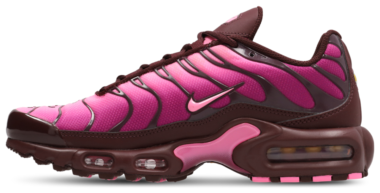 Nike Air Max Tuned 1 Bild 4 von 7. Antippen, um die Fotogalerie zu öffnen.