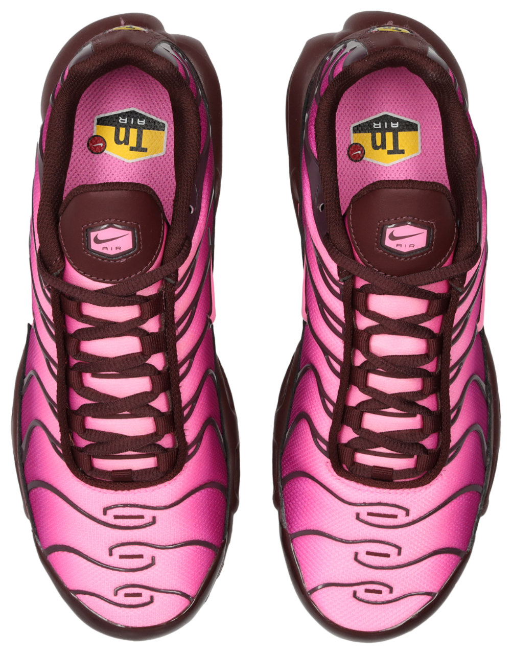 Nike Air Max Tuned 1 Bild 5 von 7. Antippen, um die Fotogalerie zu öffnen.