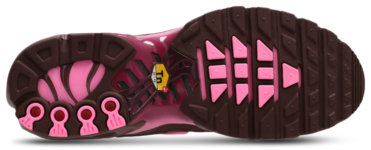 Nike Air Max Tuned 1 Bild 6 von 7. Antippen, um die Fotogalerie zu öffnen.