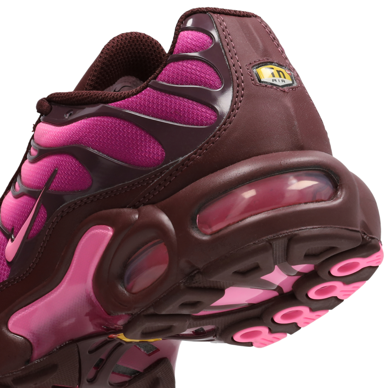Nike Air Max Tuned 1 Bild 7 von 7. Antippen, um die Fotogalerie zu öffnen.