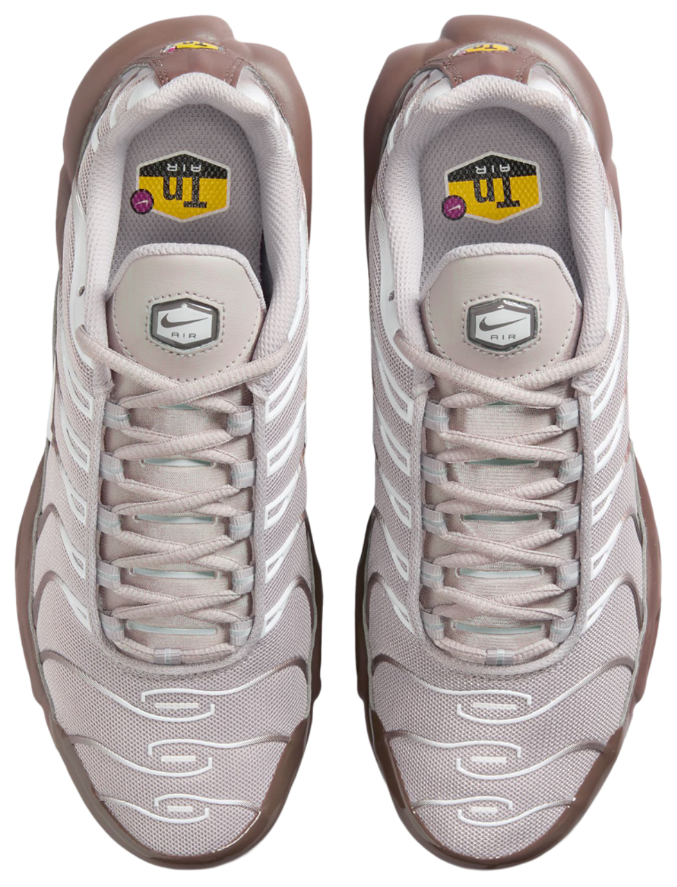 Nike Air Max Tuned 1 Image 4 of 6. Tap to open photo gallery.