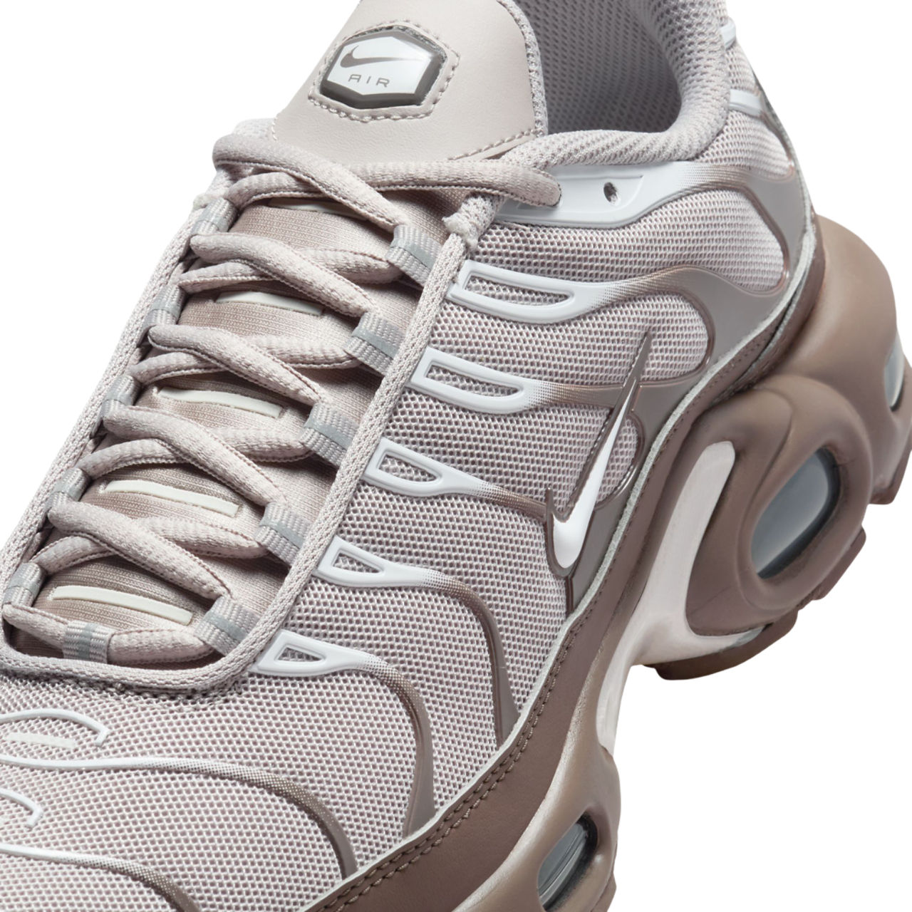 Nike Air Max Tuned 1 Image 6 of 6. Tap to open photo gallery.