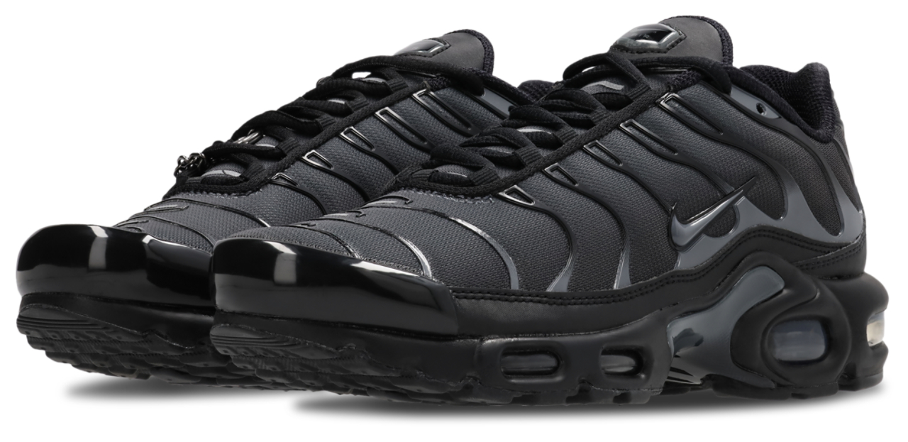 Nike Air Max Tuned 1 Image 2 of 7. Tap to open photo gallery.