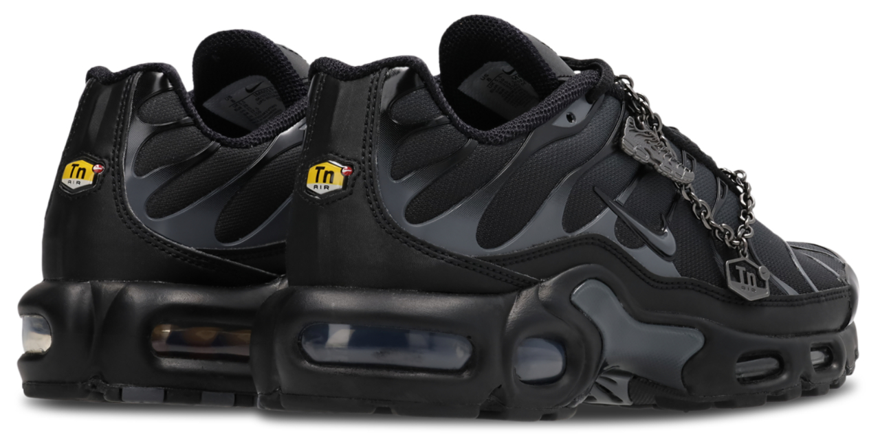 Nike Air Max Tuned 1 Image 3 of 7. Tap to open photo gallery.