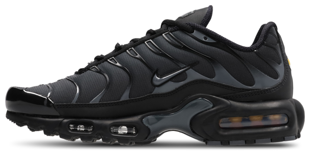 Nike Air Max Tuned 1 Image 4 of 7. Tap to open photo gallery.