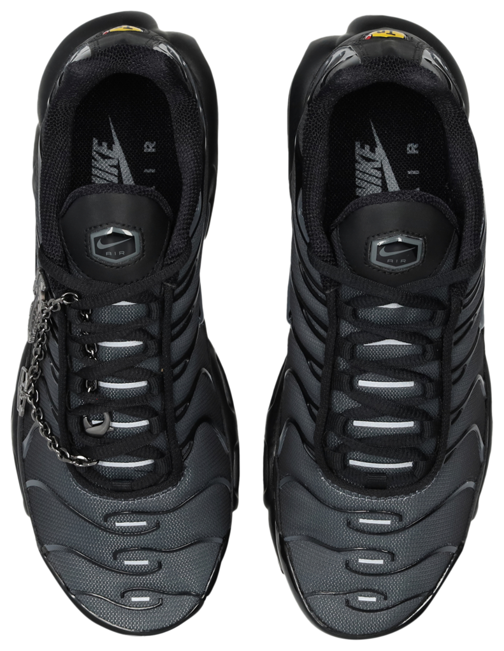 Nike Air Max Tuned 1 Image 5 of 7. Tap to open photo gallery.