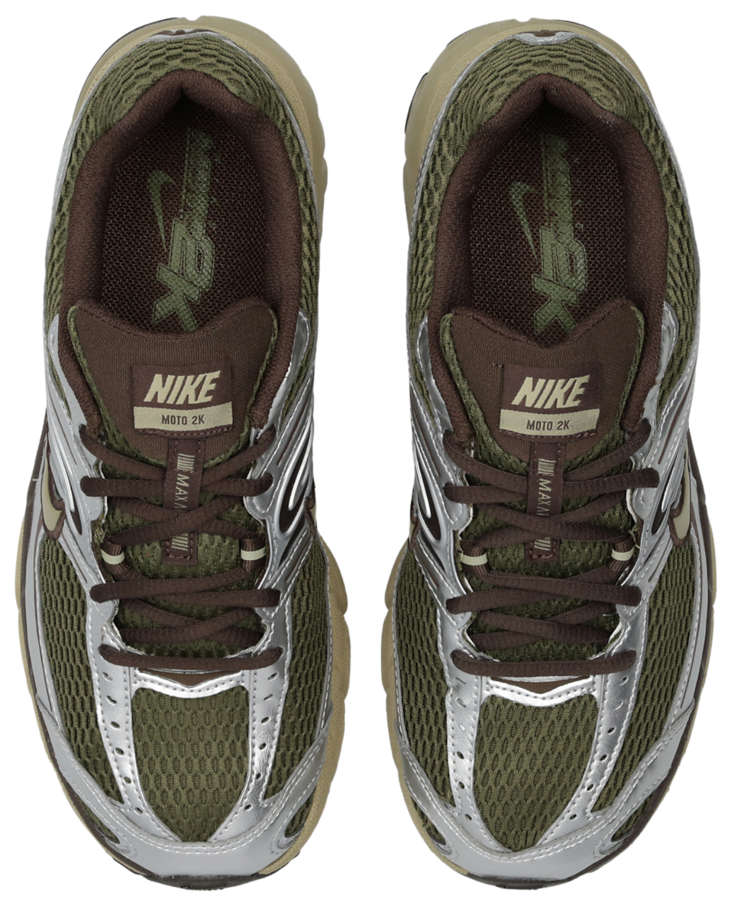 Nike Air Max Moto 2K Image 5 of 7. Tap to open photo gallery.