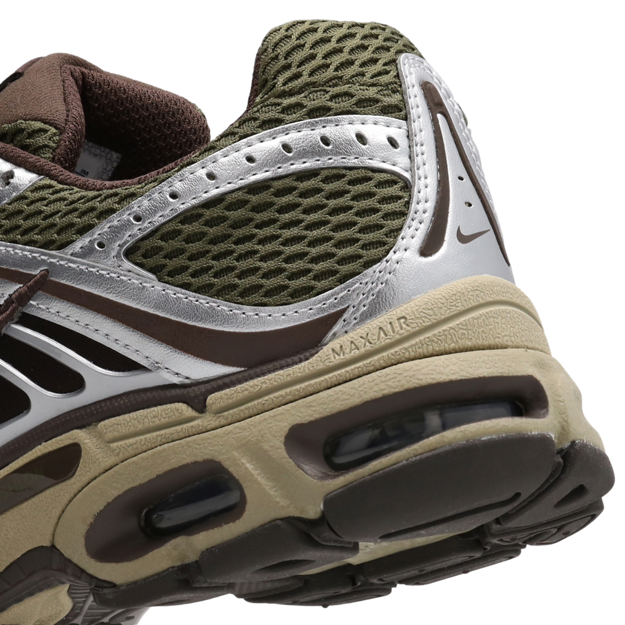 Nike Air Max Moto 2K Image 7 of 7. Tap to open photo gallery.