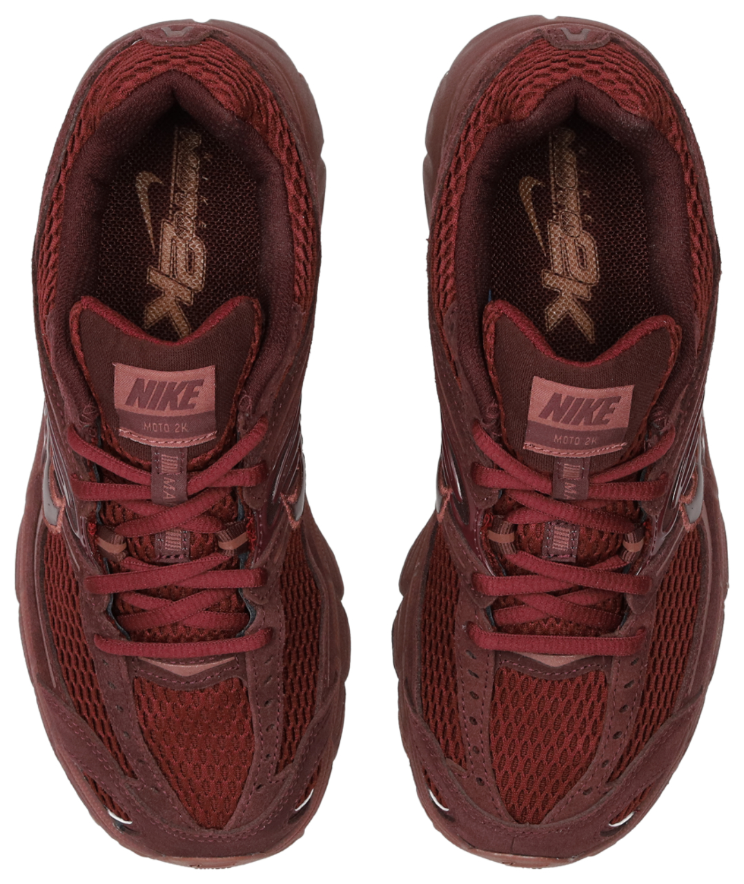 Nike Air Max Moto 2K Image 5 of 7. Tap to open photo gallery.