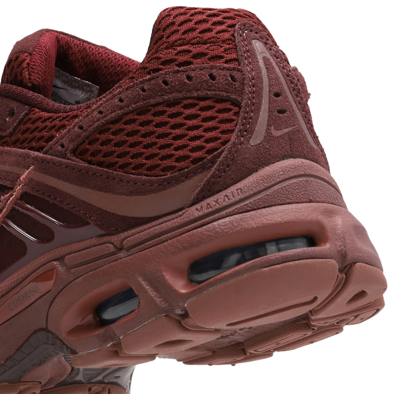 Nike Air Max Moto 2K Image 7 of 7. Tap to open photo gallery.