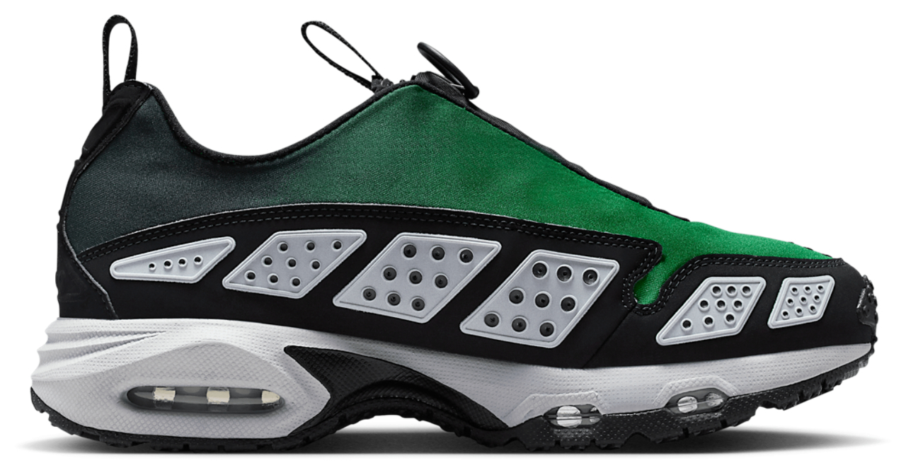 Nike Air Max SNDR Immagine 1 di 6. Tocca per aprire la galleria fotografica.