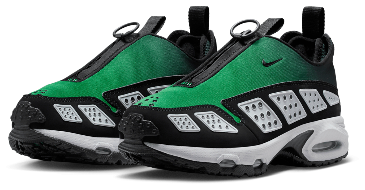 Nike Air Max SNDR Immagine 2 di 6. Tocca per aprire la galleria fotografica.