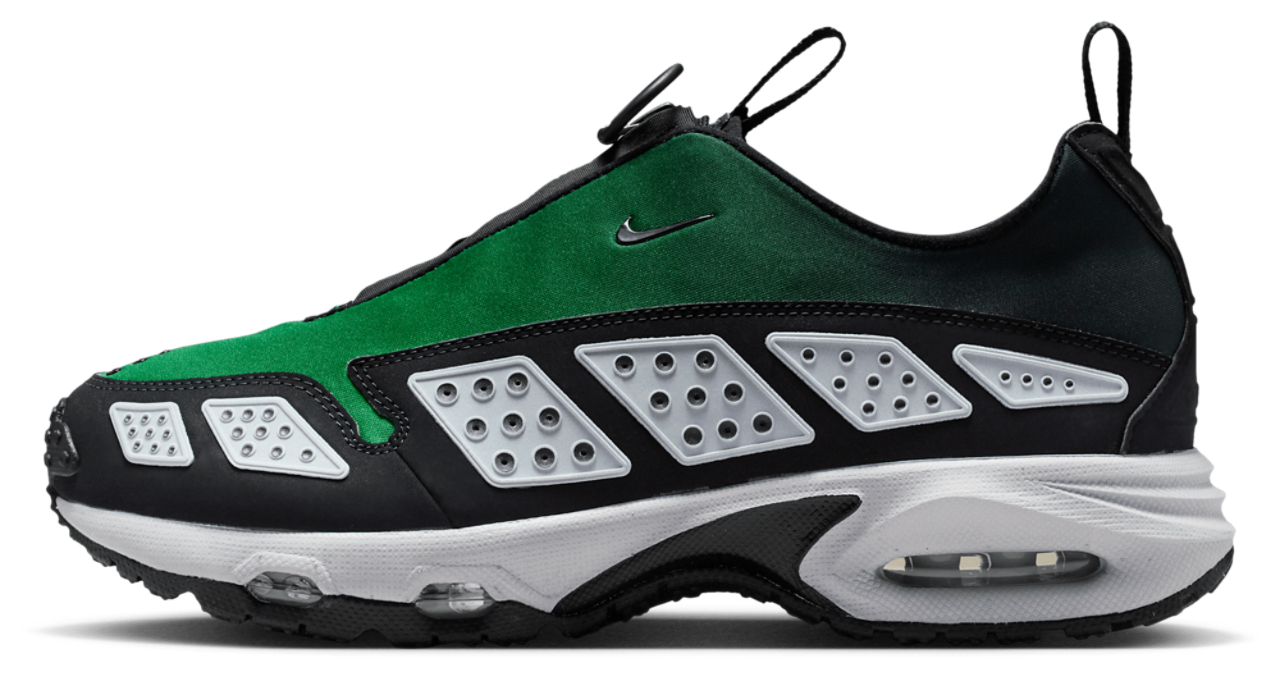 Nike Air Max SNDR Immagine 3 di 6. Tocca per aprire la galleria fotografica.