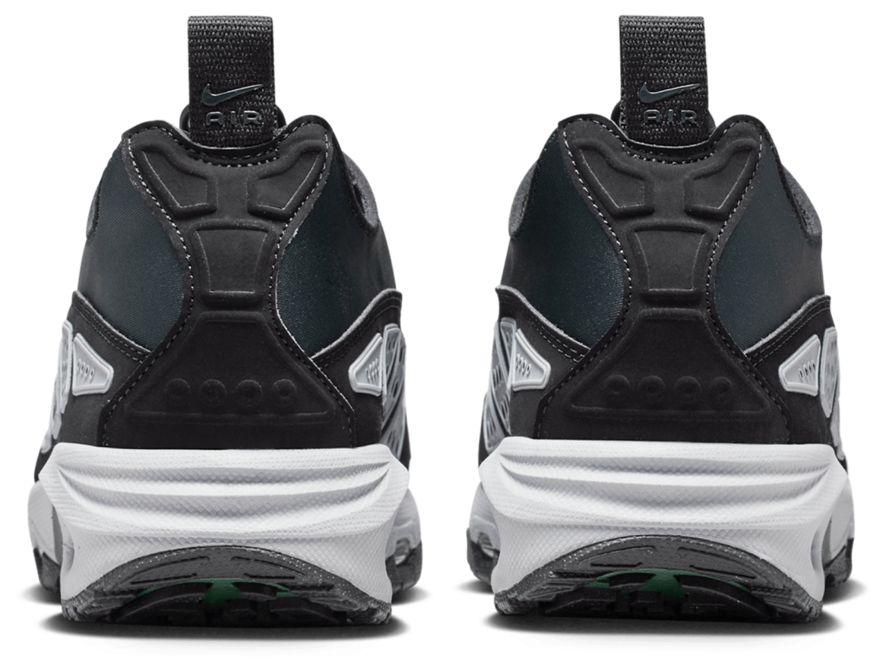 Nike Air Max SNDR Immagine 6 di 6. Tocca per aprire la galleria fotografica.