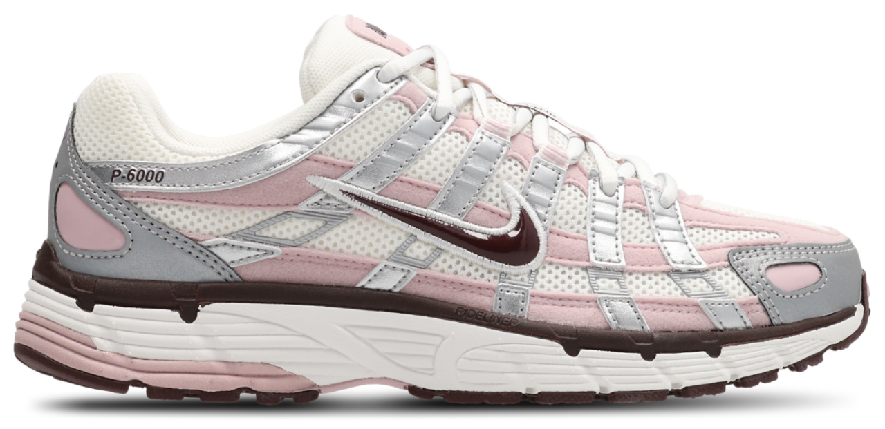 Nike P-6000 Image 1 sur 7. Appuyez pour ouvrir la galerie de photos.