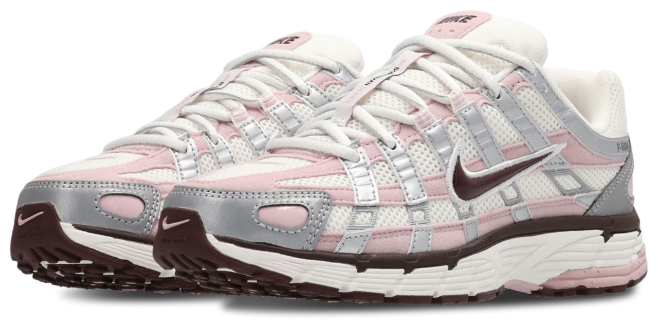 Nike P-6000 Image 2 sur 7. Appuyez pour ouvrir la galerie de photos.