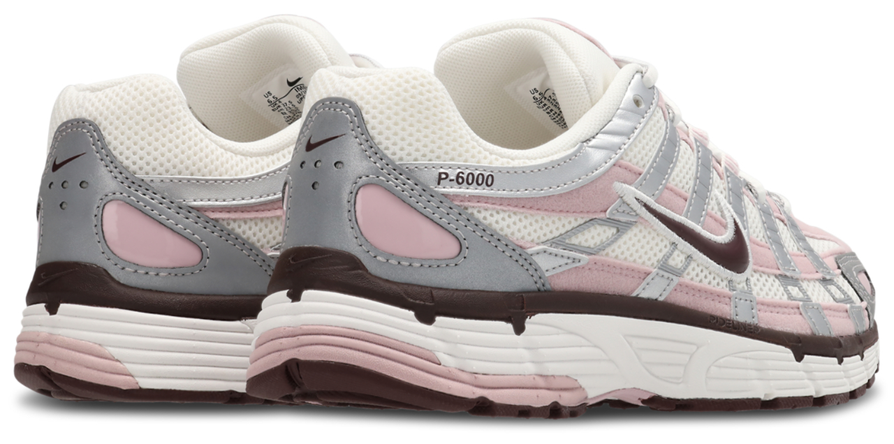 Nike P-6000 Image 3 sur 7. Appuyez pour ouvrir la galerie de photos.