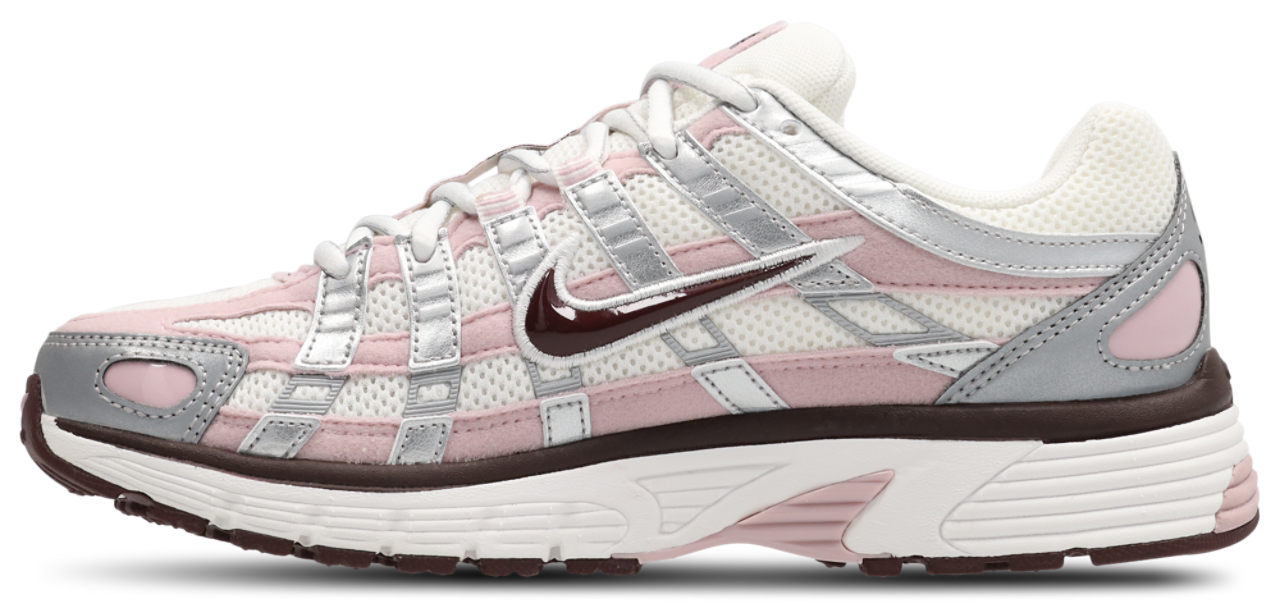 Nike P-6000 Image 4 sur 7. Appuyez pour ouvrir la galerie de photos.