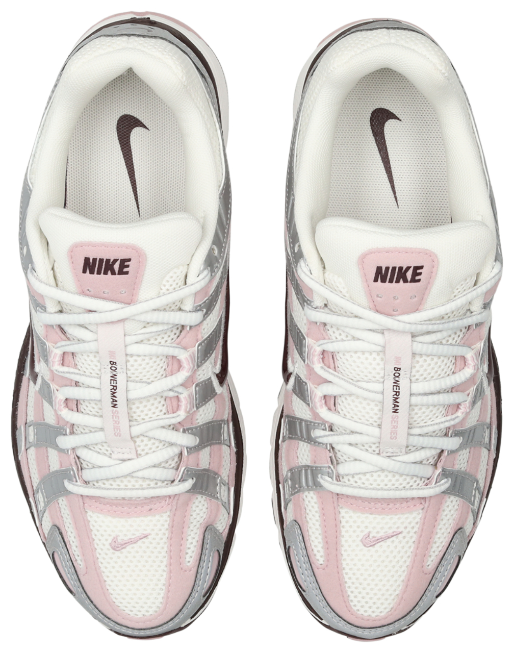 Nike P-6000 Image 5 sur 7. Appuyez pour ouvrir la galerie de photos.