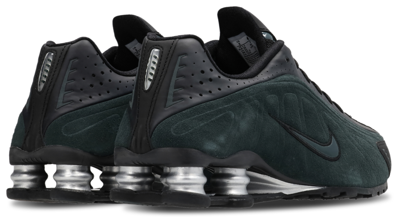 Nike Shox R4 Image 3 of 7. Tap to open photo gallery.