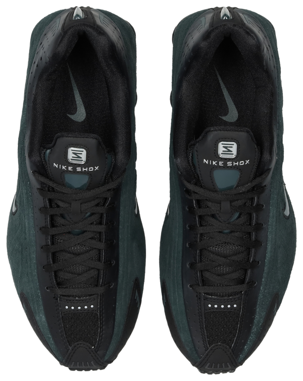Nike Shox R4 Image 5 of 7. Tap to open photo gallery.