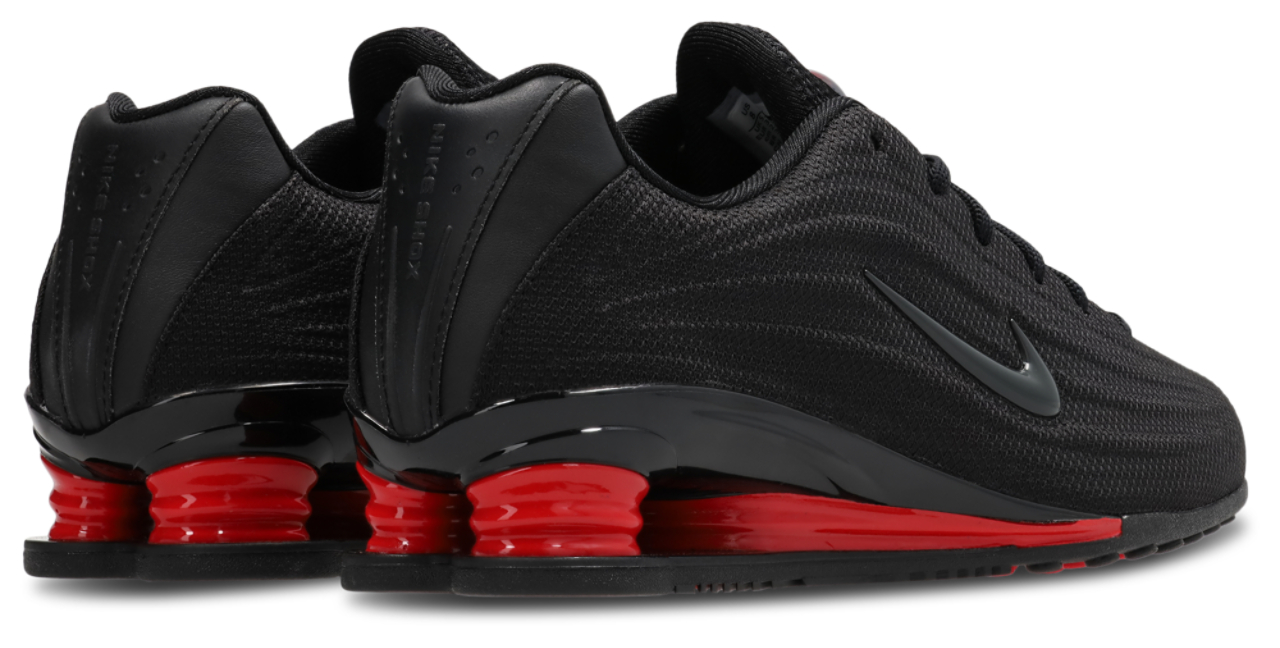 Nike Shox Z Image 3 sur 8. Appuyez pour ouvrir la galerie de photos.