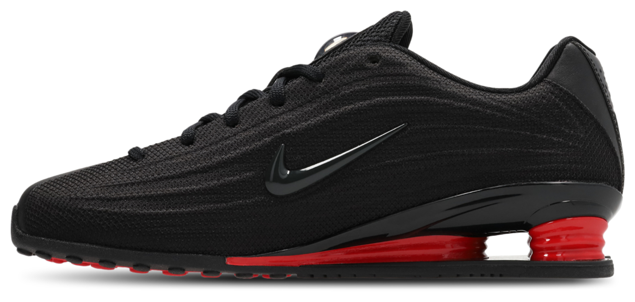Nike Shox Z Image 4 sur 8. Appuyez pour ouvrir la galerie de photos.