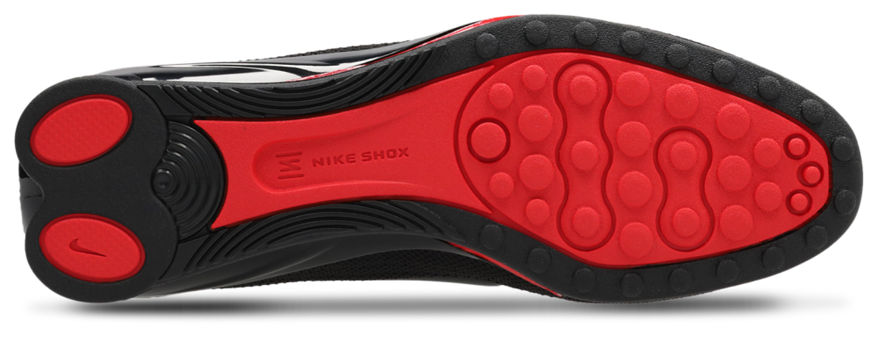 Nike Shox Z Image 6 sur 8. Appuyez pour ouvrir la galerie de photos.