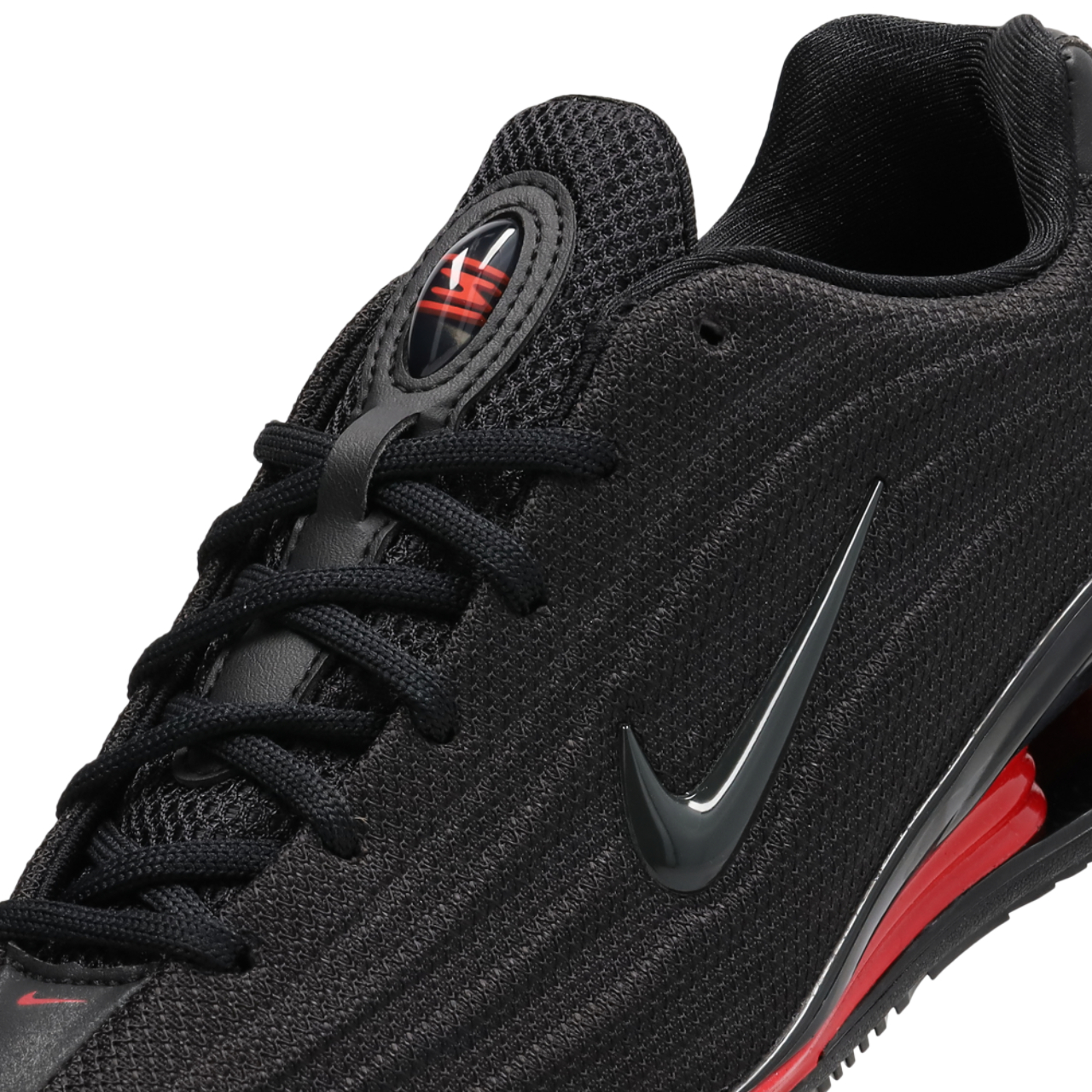 Nike Shox Z Image 8 sur 8. Appuyez pour ouvrir la galerie de photos.