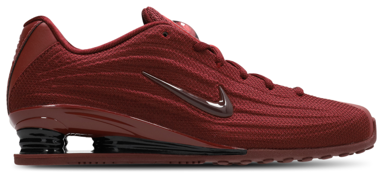 Nike Shox Z Image 1 sur 8. Appuyez pour ouvrir la galerie de photos.