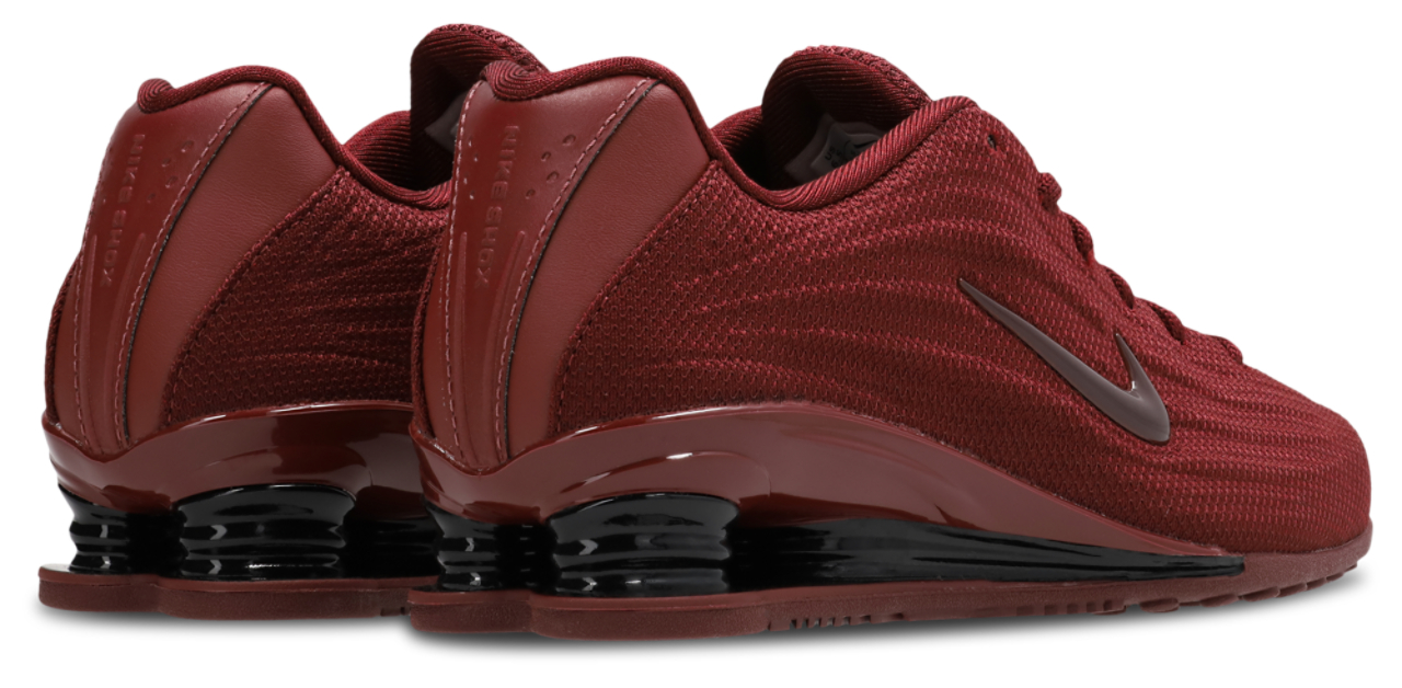 Nike Shox Z Image 3 sur 8. Appuyez pour ouvrir la galerie de photos.