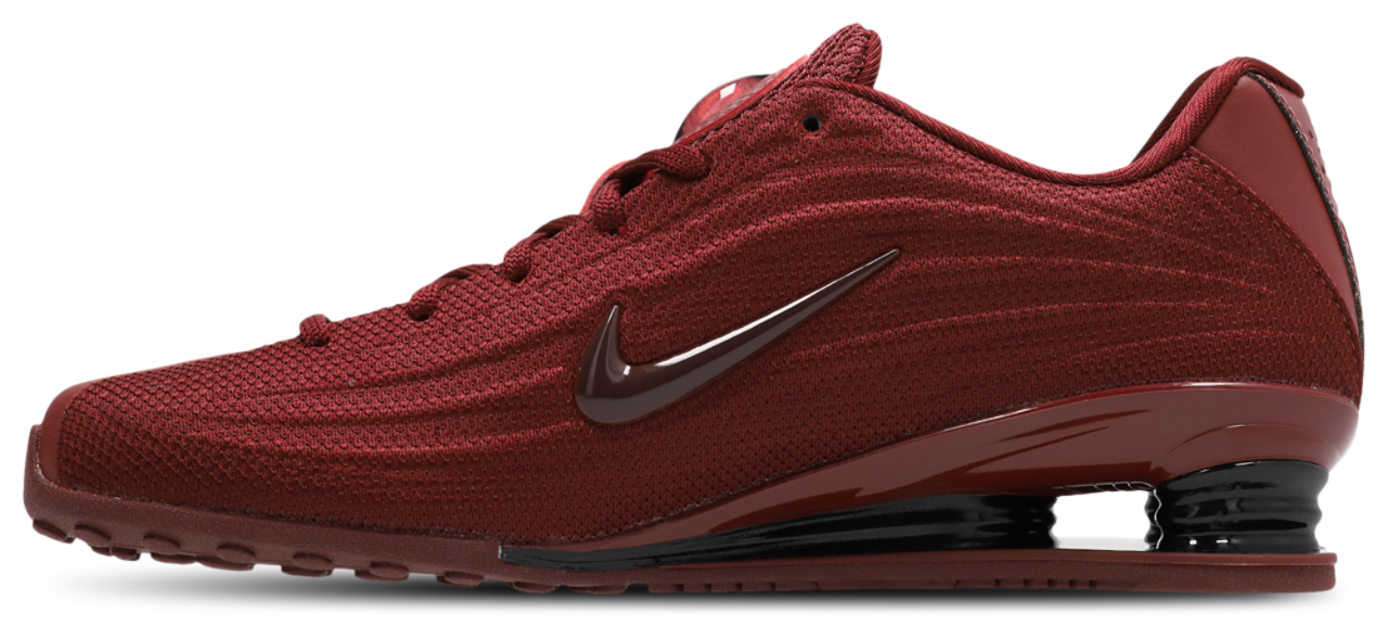 Nike Shox Z Image 4 sur 8. Appuyez pour ouvrir la galerie de photos.