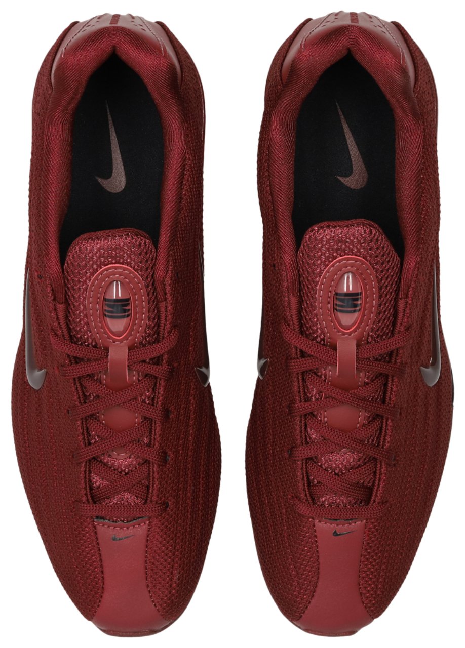 Nike Shox Z Image 5 sur 8. Appuyez pour ouvrir la galerie de photos.