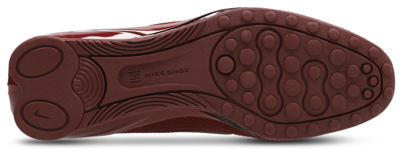 Nike Shox Z Image 6 sur 8. Appuyez pour ouvrir la galerie de photos.