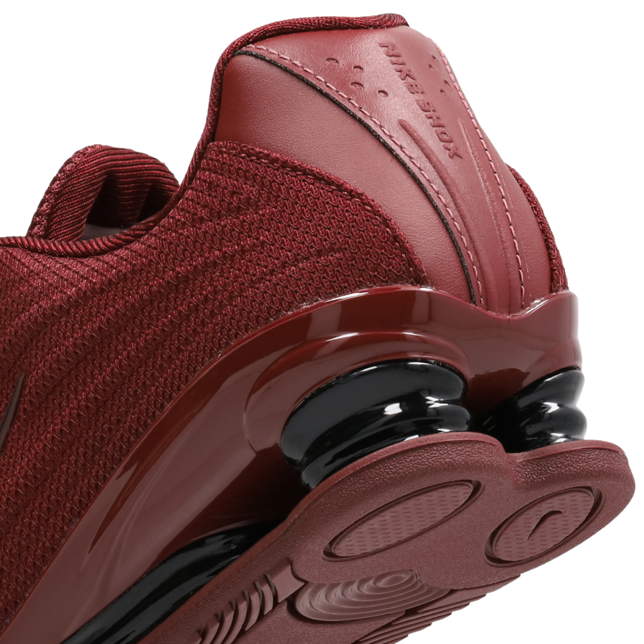Nike Shox Z Image 7 sur 8. Appuyez pour ouvrir la galerie de photos.