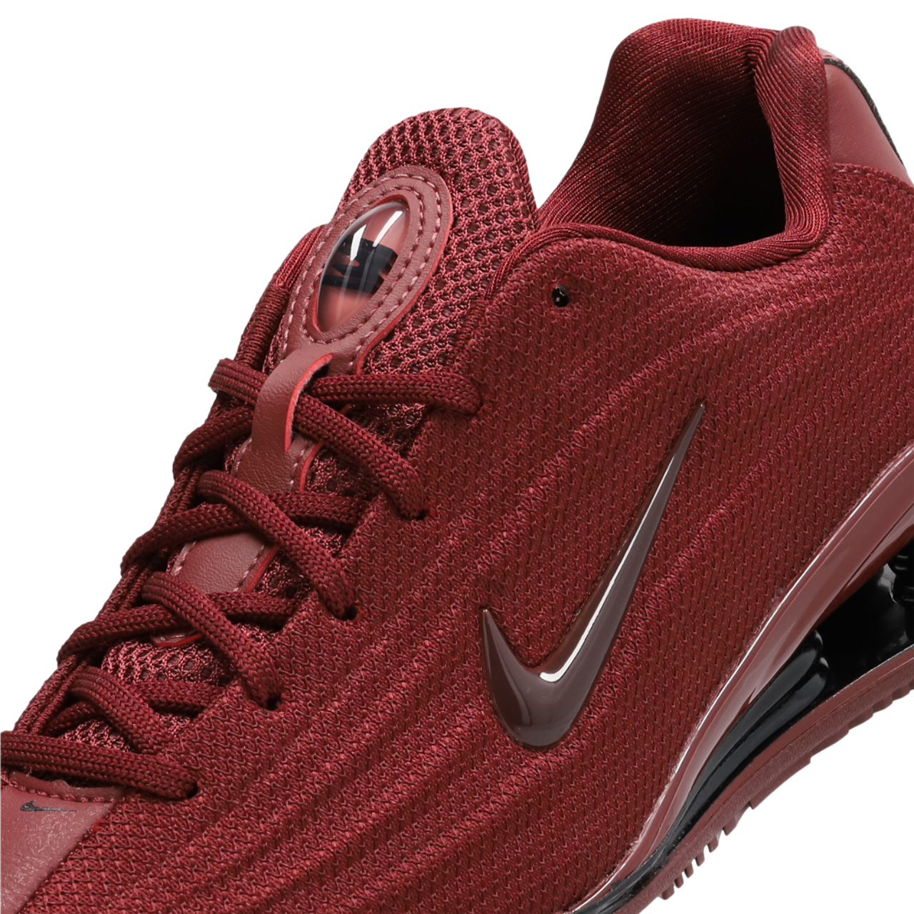 Nike Shox Z Image 8 sur 8. Appuyez pour ouvrir la galerie de photos.