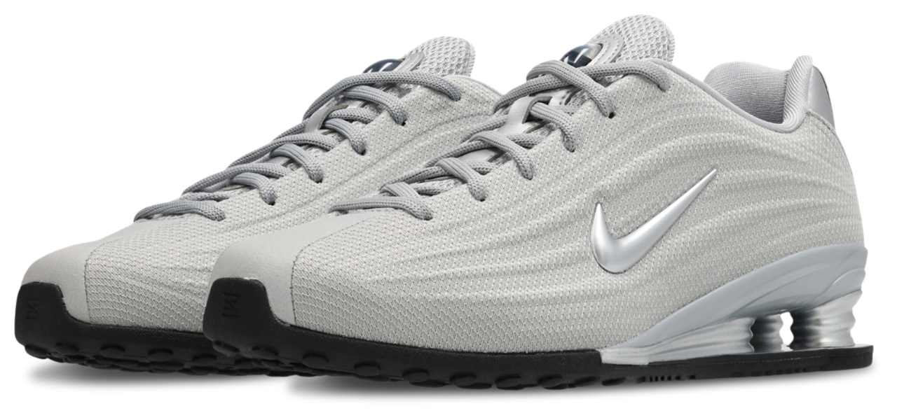 Nike Shox Z Image 2 of 7. Tap to open photo gallery.