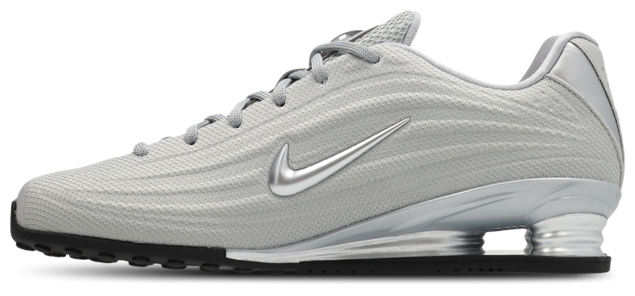 Nike Shox Z Image 4 of 7. Tap to open photo gallery.