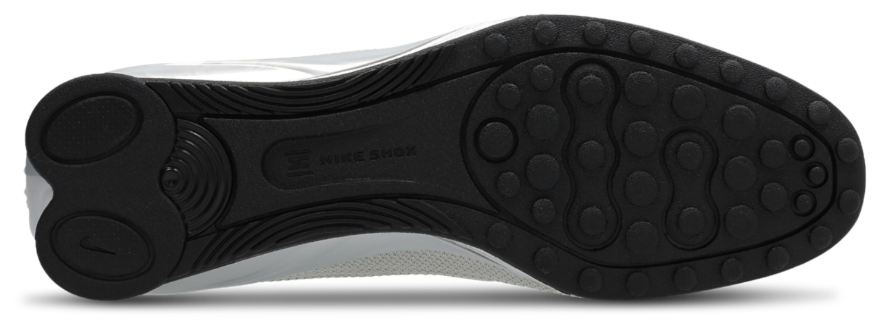 Nike Shox Z Image 6 of 7. Tap to open photo gallery.