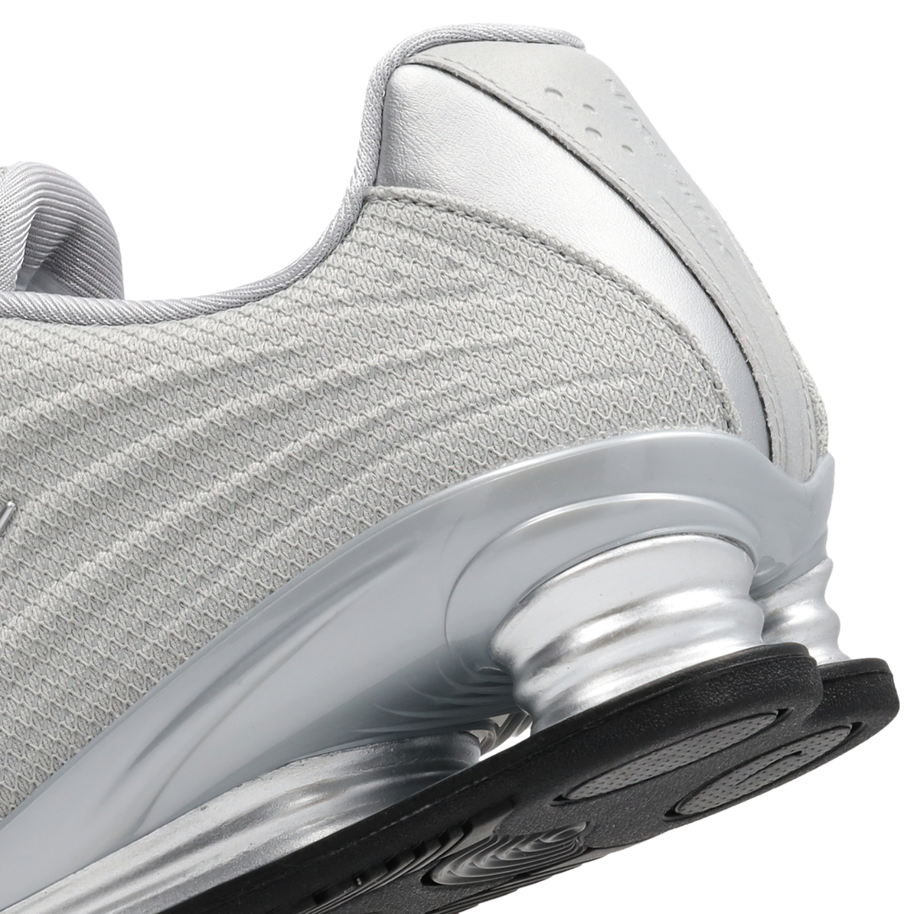 Nike Shox Z Image 7 of 7. Tap to open photo gallery.