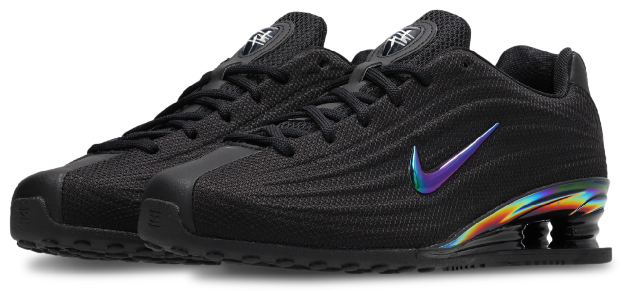 Nike Shox Z Image 2 of 7. Tap to open photo gallery.