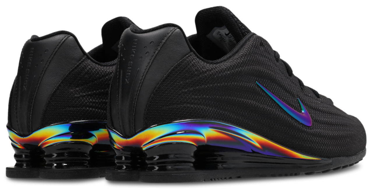 Nike Shox Z Image 3 of 7. Tap to open photo gallery.