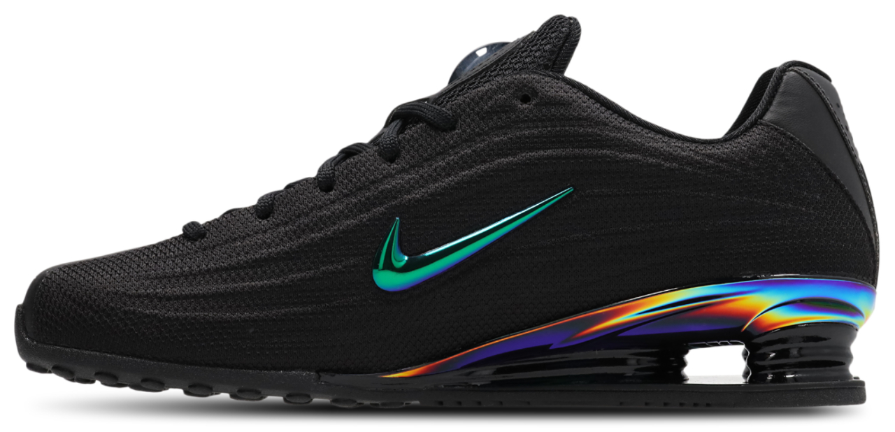 Nike Shox Z Image 4 of 7. Tap to open photo gallery.