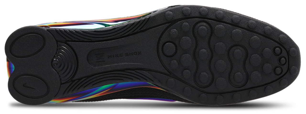 Nike Shox Z Image 6 of 7. Tap to open photo gallery.