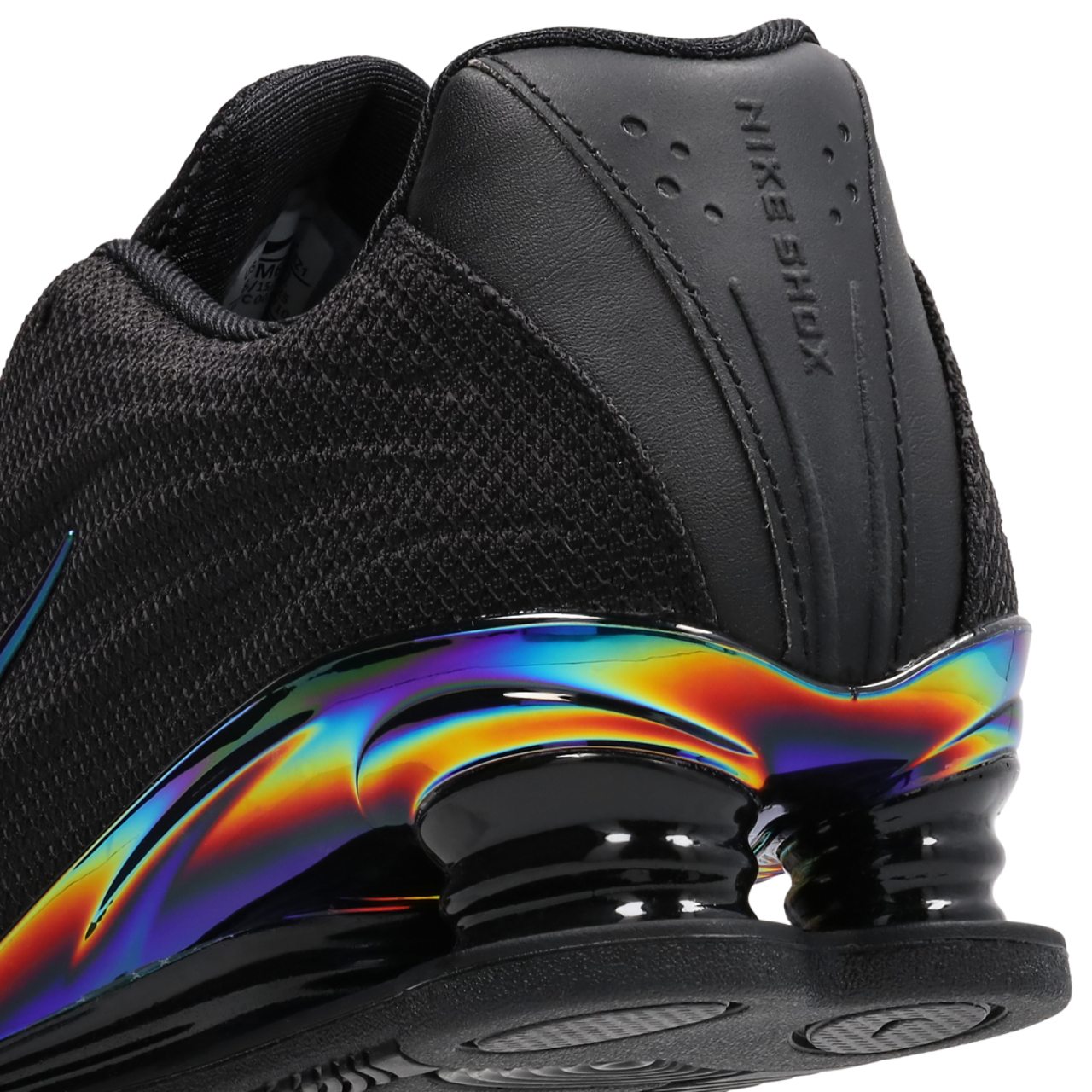 Nike Shox Z Image 7 of 7. Tap to open photo gallery.