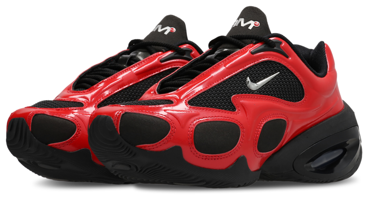 Nike Air Max Muse Image 2 sur 7. Appuyez pour ouvrir la galerie de photos.