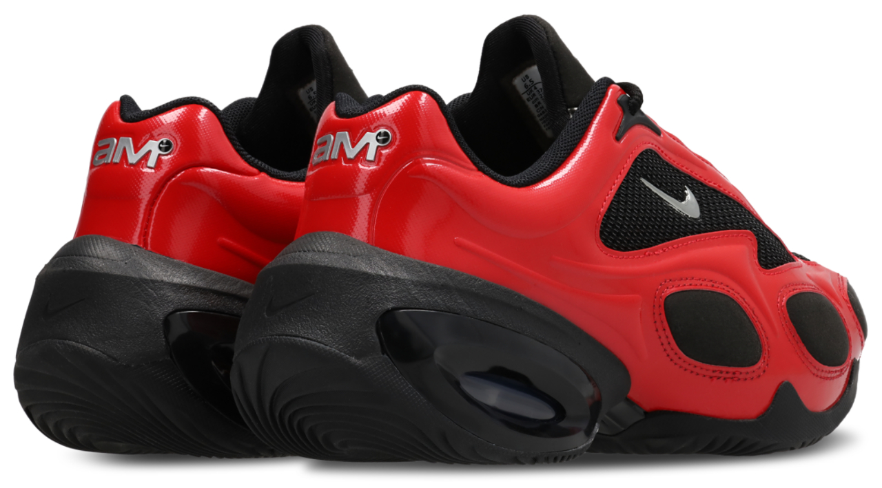 Nike Air Max Muse Image 3 sur 7. Appuyez pour ouvrir la galerie de photos.